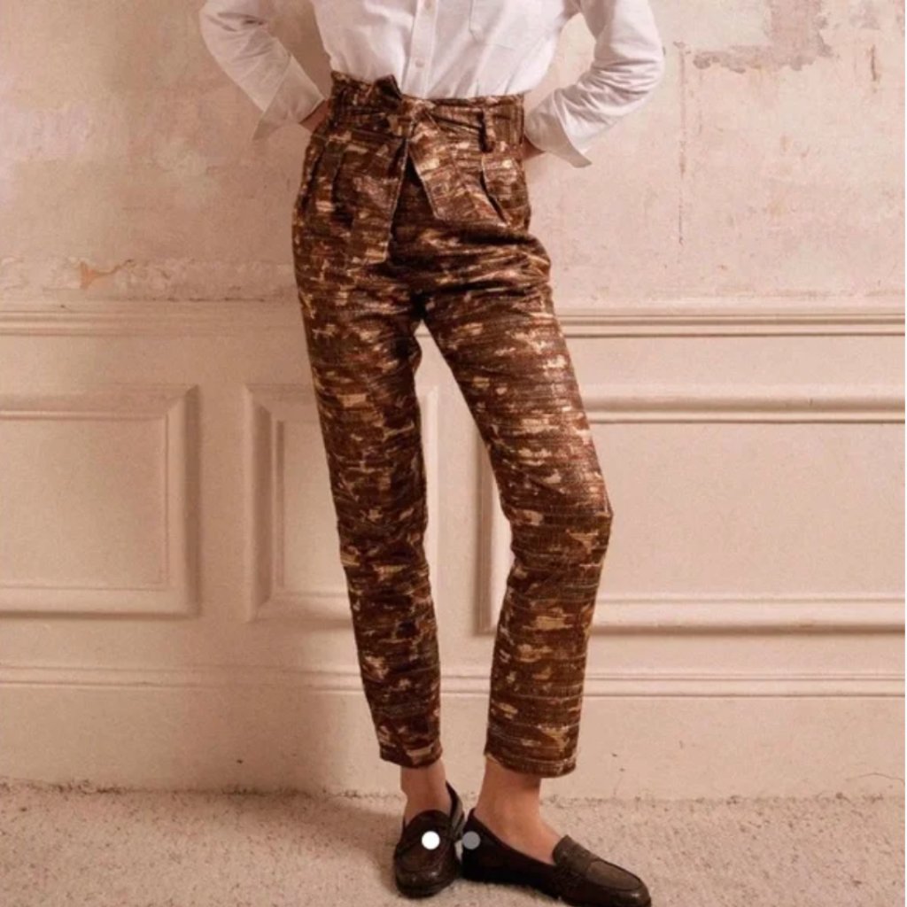 Sezane Austin Trousers